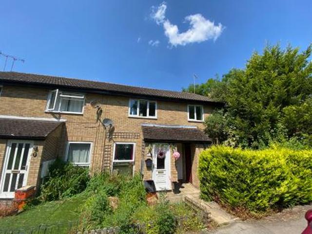 Apartment at Fox Wood, Swindon