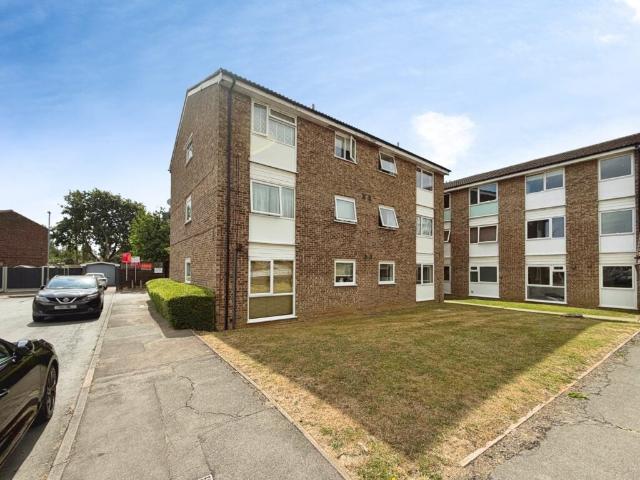 Apartment at Foxglove Way, Chelmsford