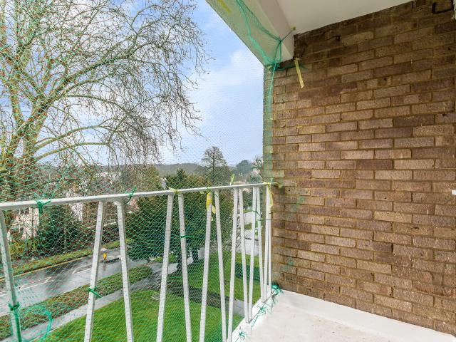 Apartment at Foxgrove Road, Greater London