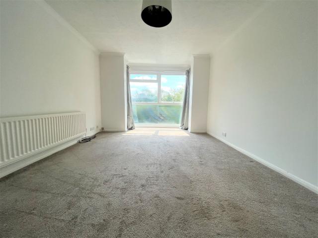 Apartment at Foxgrove Road, Greater London