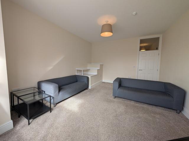 Apartment at Foxes Meadow, Birmingham