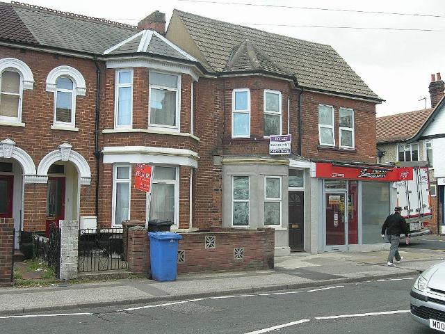 Apartment at Studio Court, Mablethorpe and Sutton