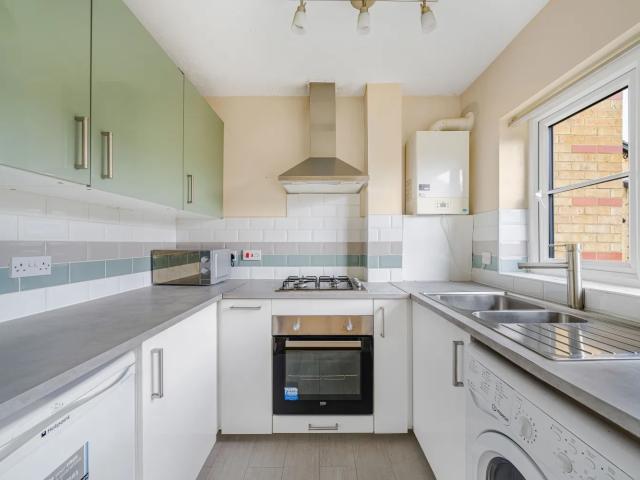 Apartment at Foxwell Mews, Greater London