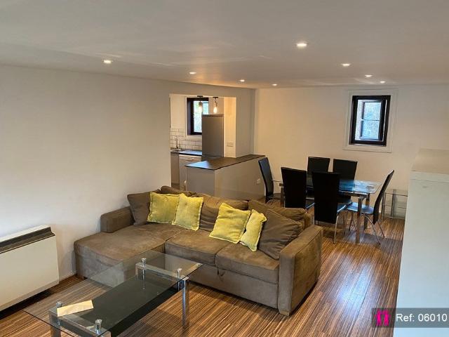 Apartment at Foxwell Street, Greater London