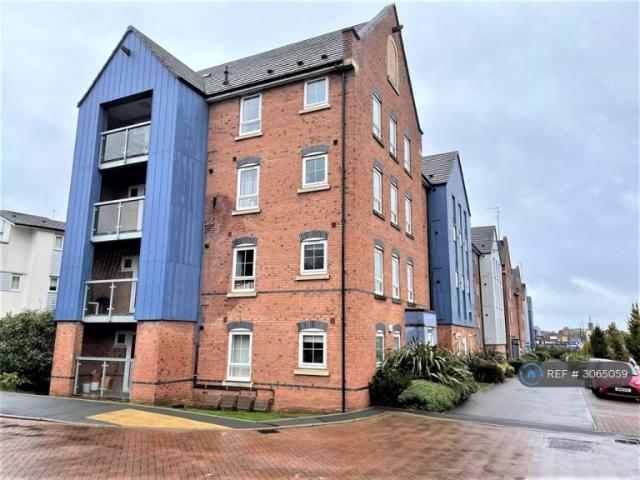 Apartment at Foleshill Road, Coventry