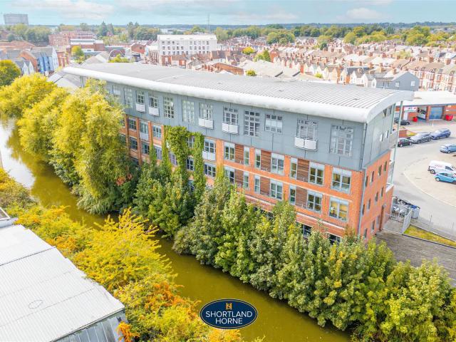 Apartment at Foleshill Road, Coventry