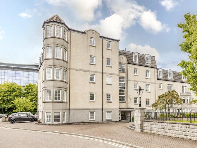 Apartment at Fonthill Avenue, Aberdeen City
