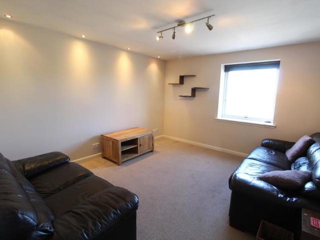 Apartment at Fonthill Avenue, Aberdeen