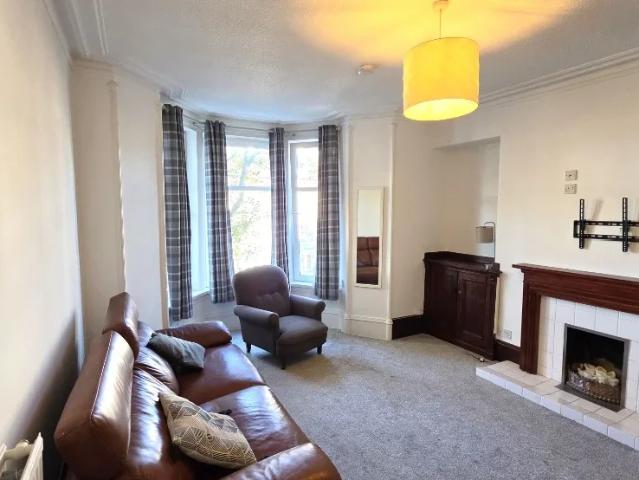 Apartment at Fonthill Road, Aberdeen City