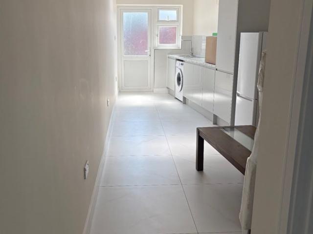 Apartment at Footpath 39 Manford Way, Greater London