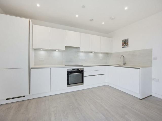 apartment at Forastero House, Hayes Village