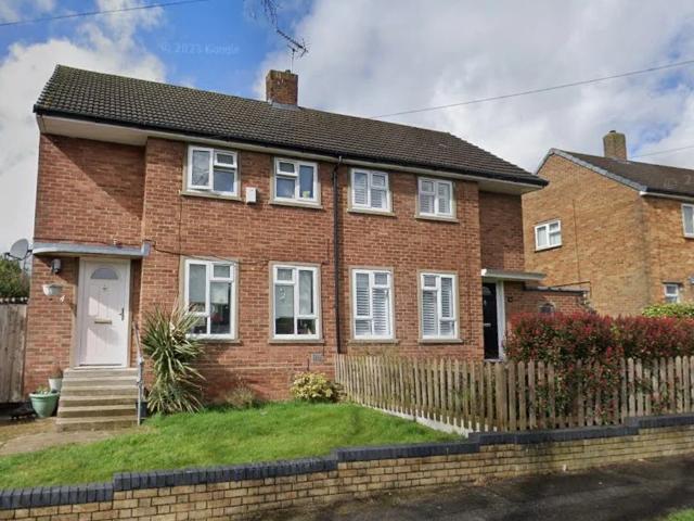 Apartment at Forbes Avenue, Hertsmere