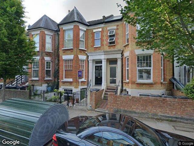 Apartment at Forburg Road, Greater London