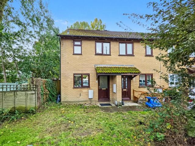 Apartment at Forge Close, Caerleon