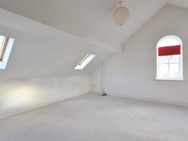 Apartment at Forge Lane, Sheffield