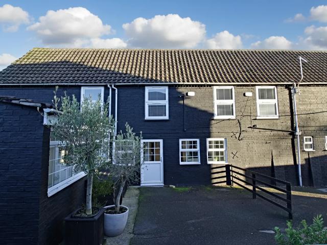 Apartment at Ford Close, Huntingdonshire