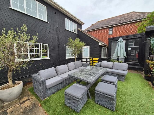 Apartment at Market Square, Huntingdonshire