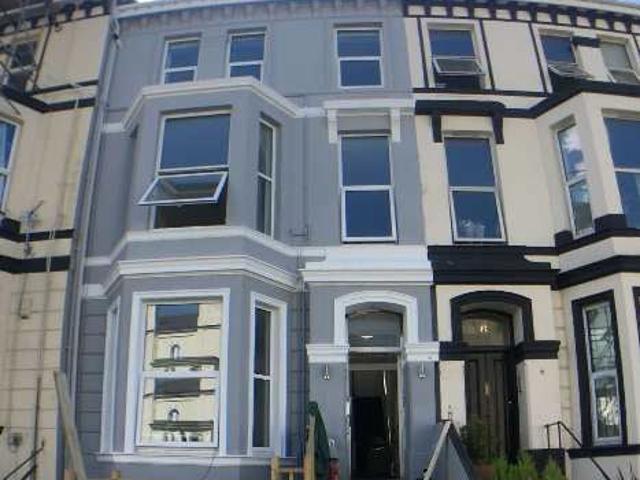 Apartment at Ford Park Road, Plymouth