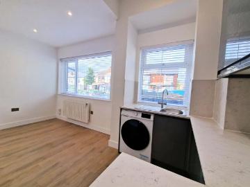 Apartment at Fordhouse Lane, Birmingham