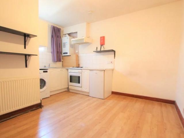 Apartment at Fore Street, Greater London