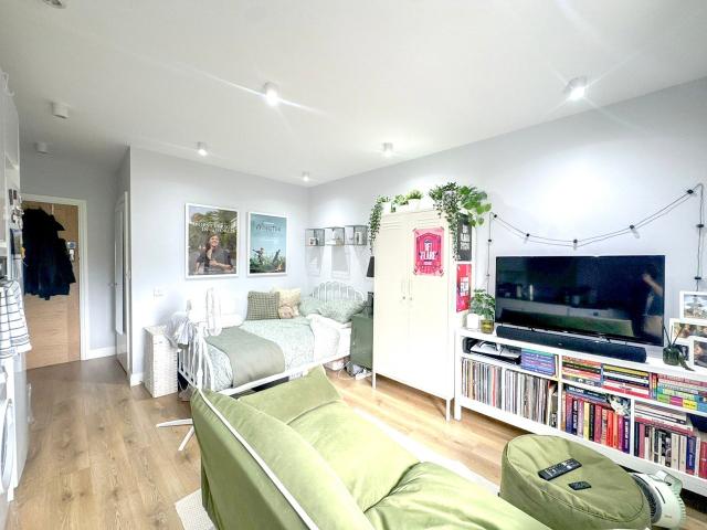 Apartment at Fore Street, Greater London