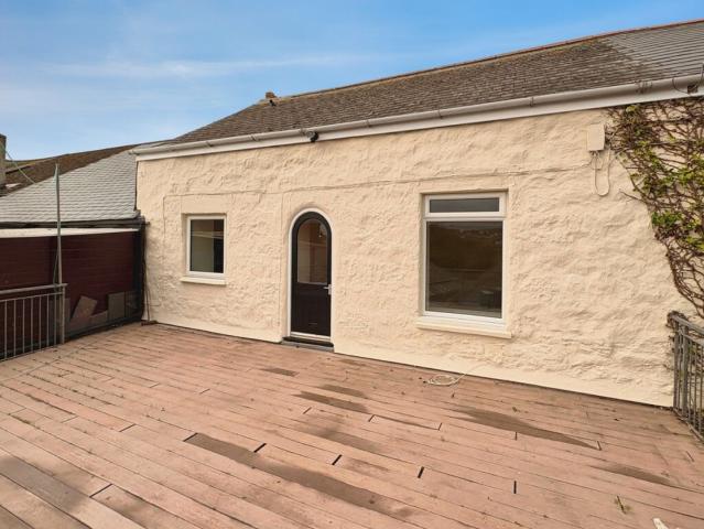 Apartment at Fore Street, Hayle