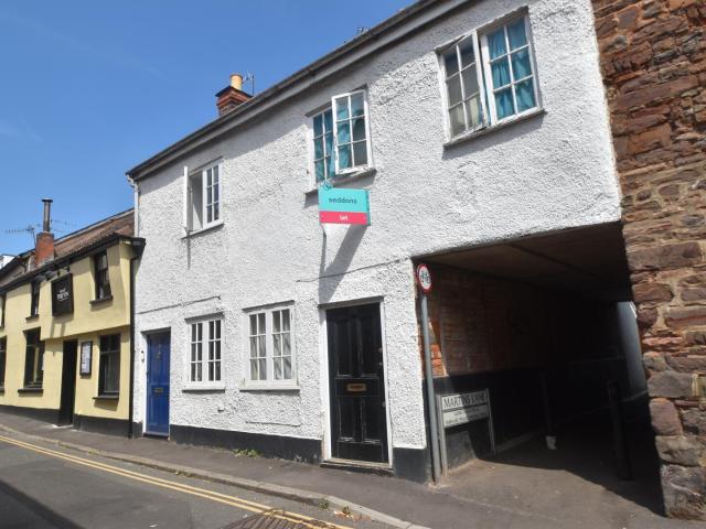 Apartment at Fore Street, Mid Devon