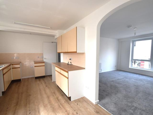 Apartment at Fore Street, Mid Devon