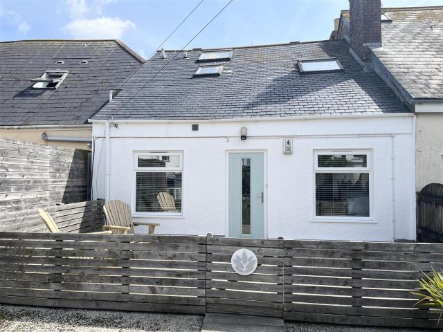 Apartment at Fore Street, Newquay