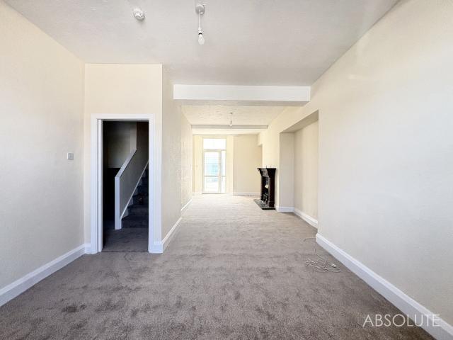 Apartment at Fore Street, Torquay