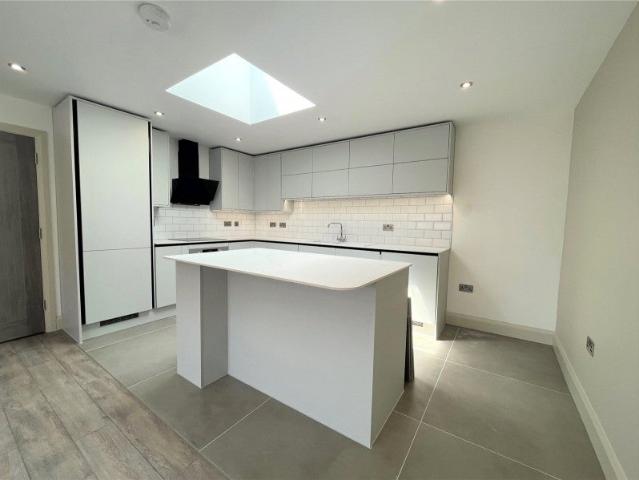 Apartment at Fore Street, Trowbridge