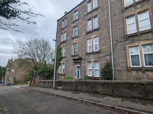 Apartment at Forebank Road, Dundee