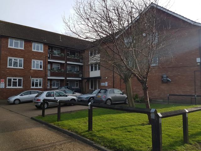 Apartment at Forest Drive, Epping Forest