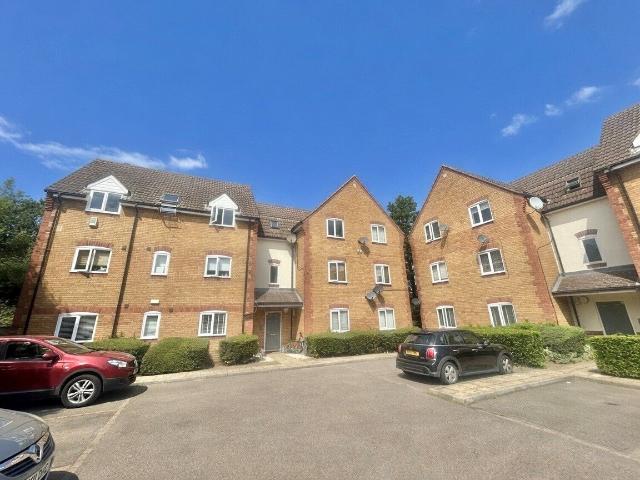 Apartment at Forest Glade, Basildon