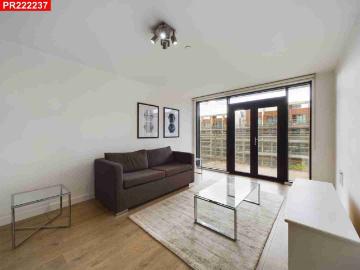 Apartment at Forest Road, Greater London