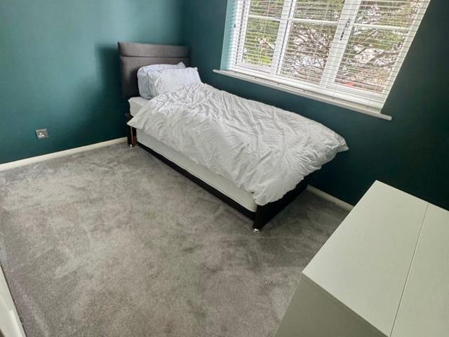 Apartment at Forest Road, Greater London