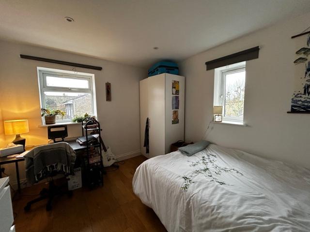 Apartment at Forest Road, Greater London