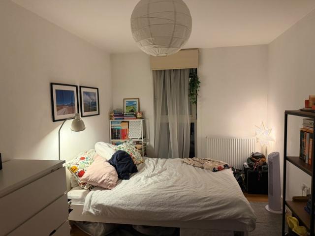 Apartment at Forest Road, Greater London