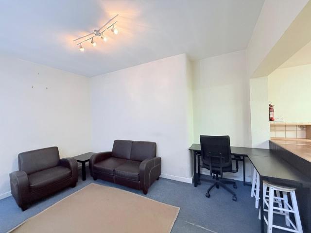 Apartment at Forest Road East, Nottingham