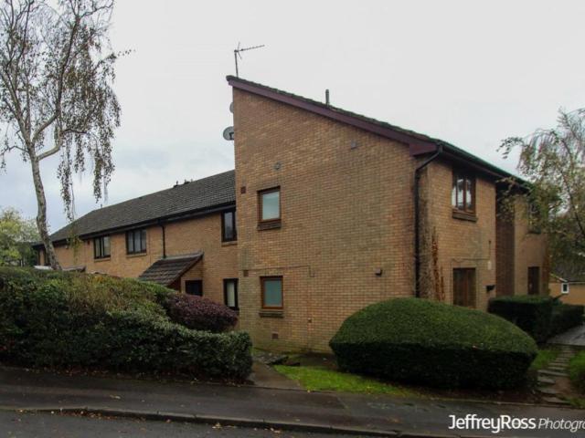 Apartment at Forest View, Cardiff