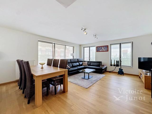 Apartment at Forest