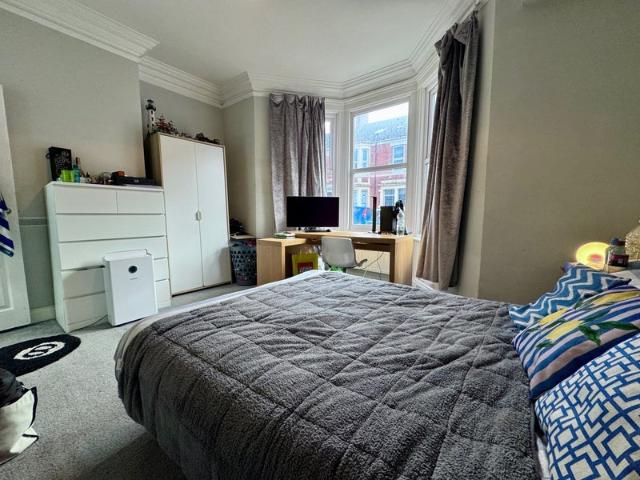 Apartment at Forsyth Road, Newcastle upon Tyne