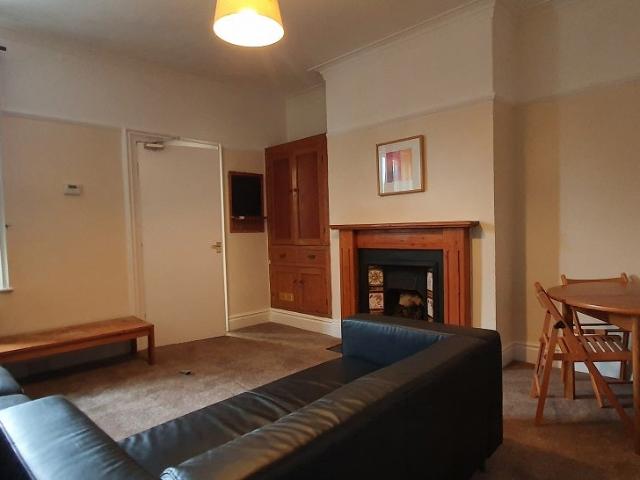 Apartment at Forsyth Road, Newcastle upon Tyne