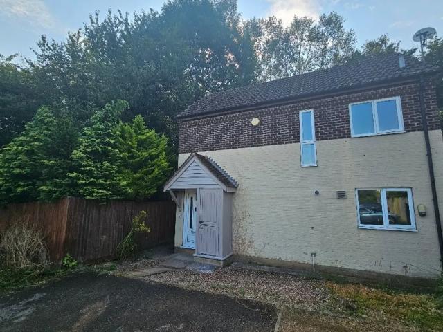 Apartment at Forsythia Walk, Cherwell District