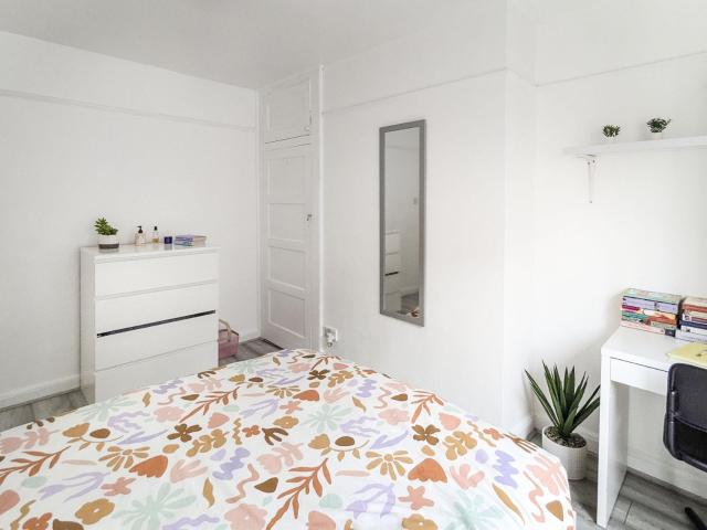 Apartment at Forrester Close, Canterbury
