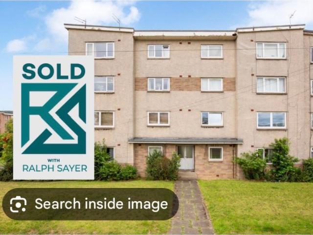 Apartment at Forrester Park Gardens, City of Edinburgh