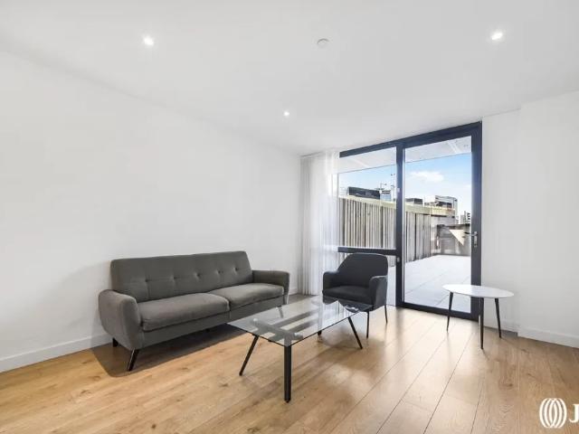 Apartment at Forrester Way, Greater London