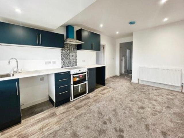 Apartment at Fort Terrace, Bridlington