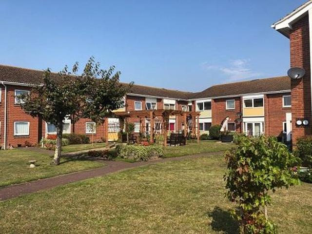 Apartment at Fort Road, Gosport
