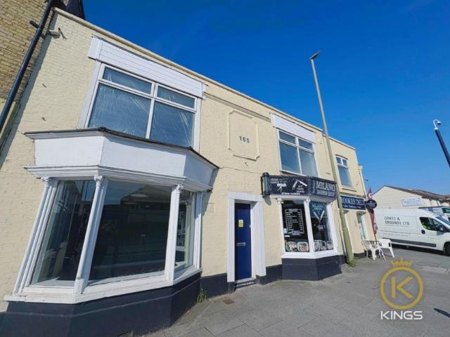 Apartment at Forton Road, Gosport